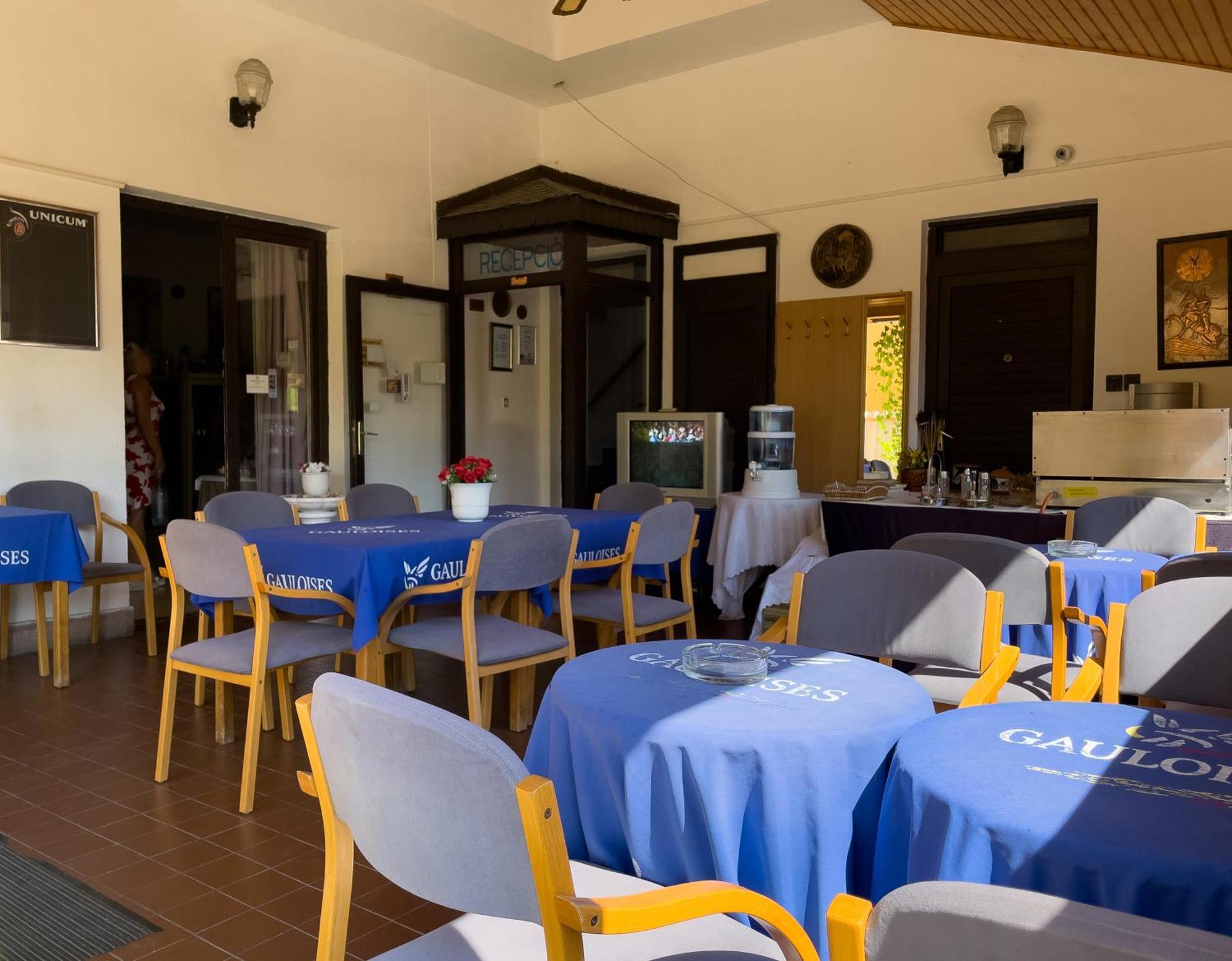 Pestujhely Panzio-Etterem Hotel Budapest Ngoại thất bức ảnh