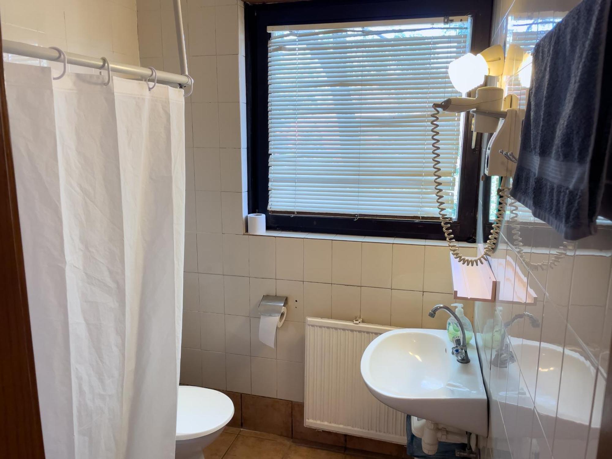 Pestujhely Panzio-Etterem Hotel Budapest Ngoại thất bức ảnh